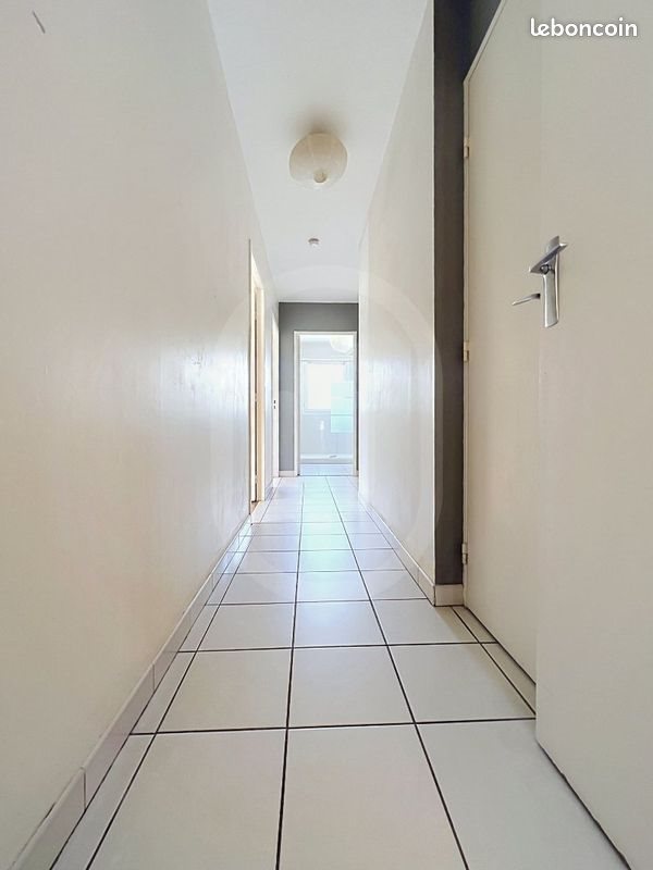 Appartement à louer, 82m², Montpellier