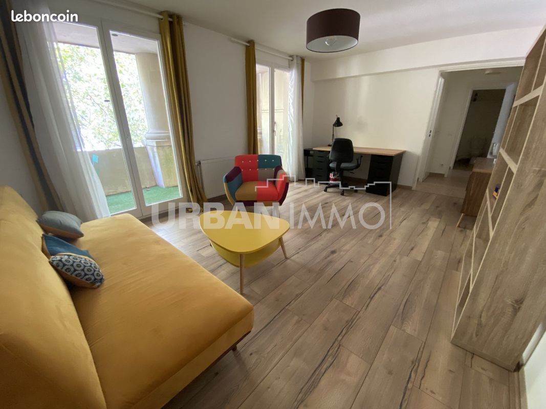 Appartement à louer, 46m², Montpellier