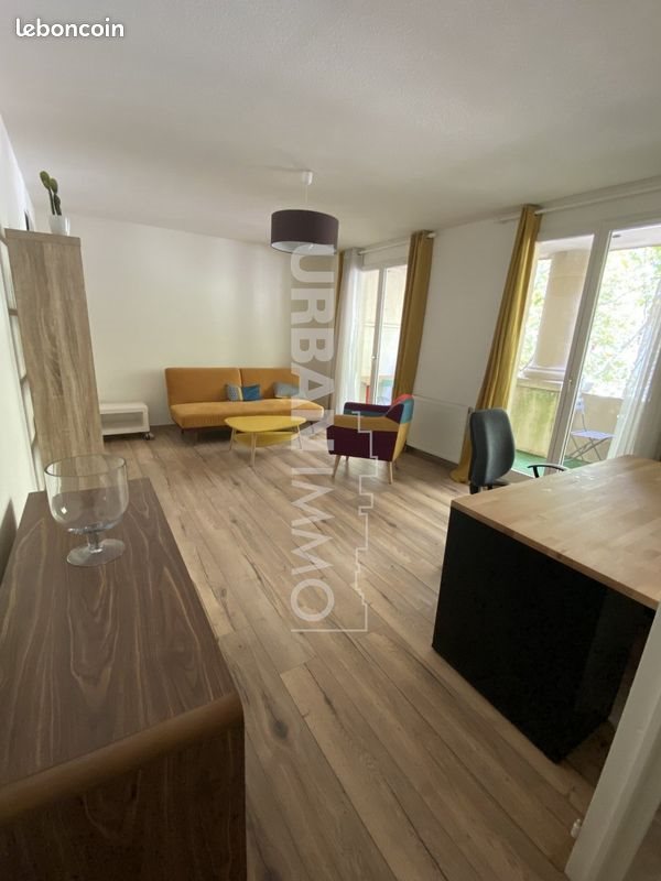 Appartement à louer, 46m², Montpellier