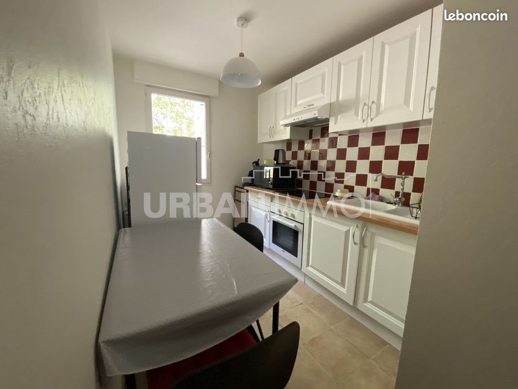 Appartement à louer, 46m², Montpellier
