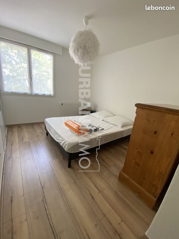 Appartement à louer, 46m², Montpellier