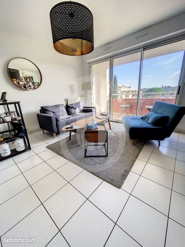 Appartement à louer, 37m², Montpellier