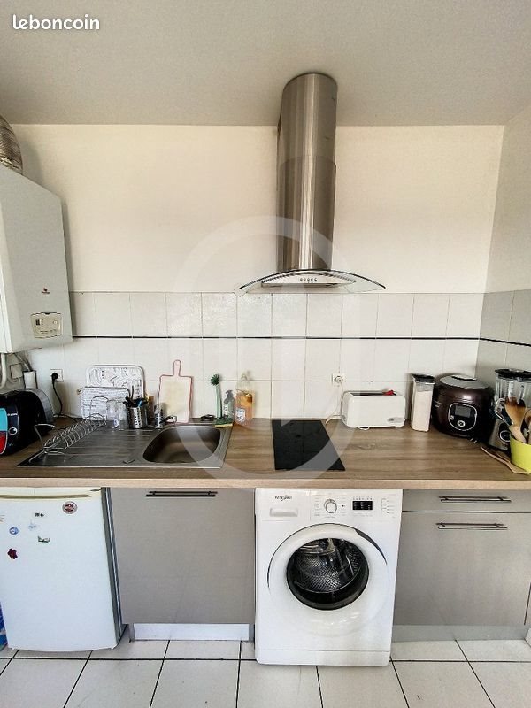 Appartement à louer, 37m², Montpellier