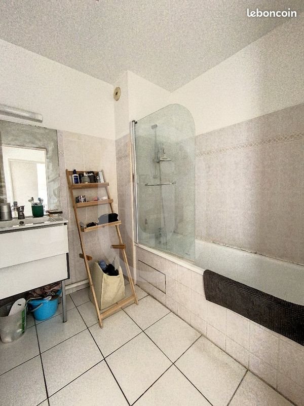 Appartement à louer, 37m², Montpellier