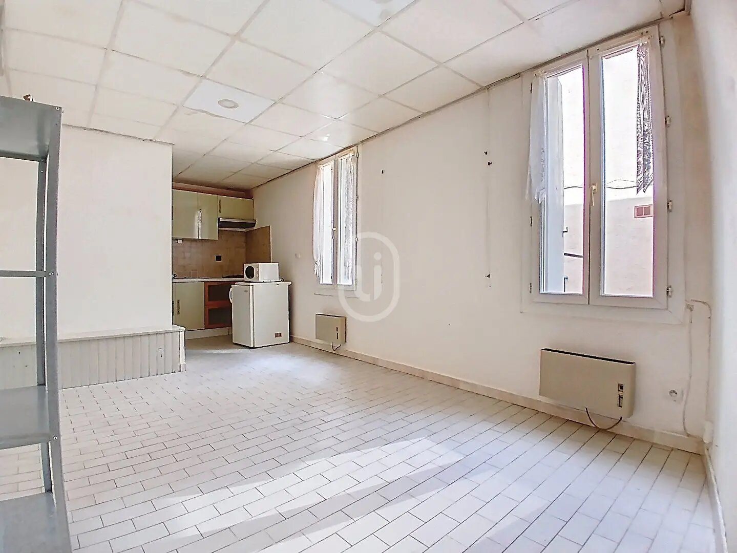 Appartement à vendre, 20m², Saint-Jean-de-Védas