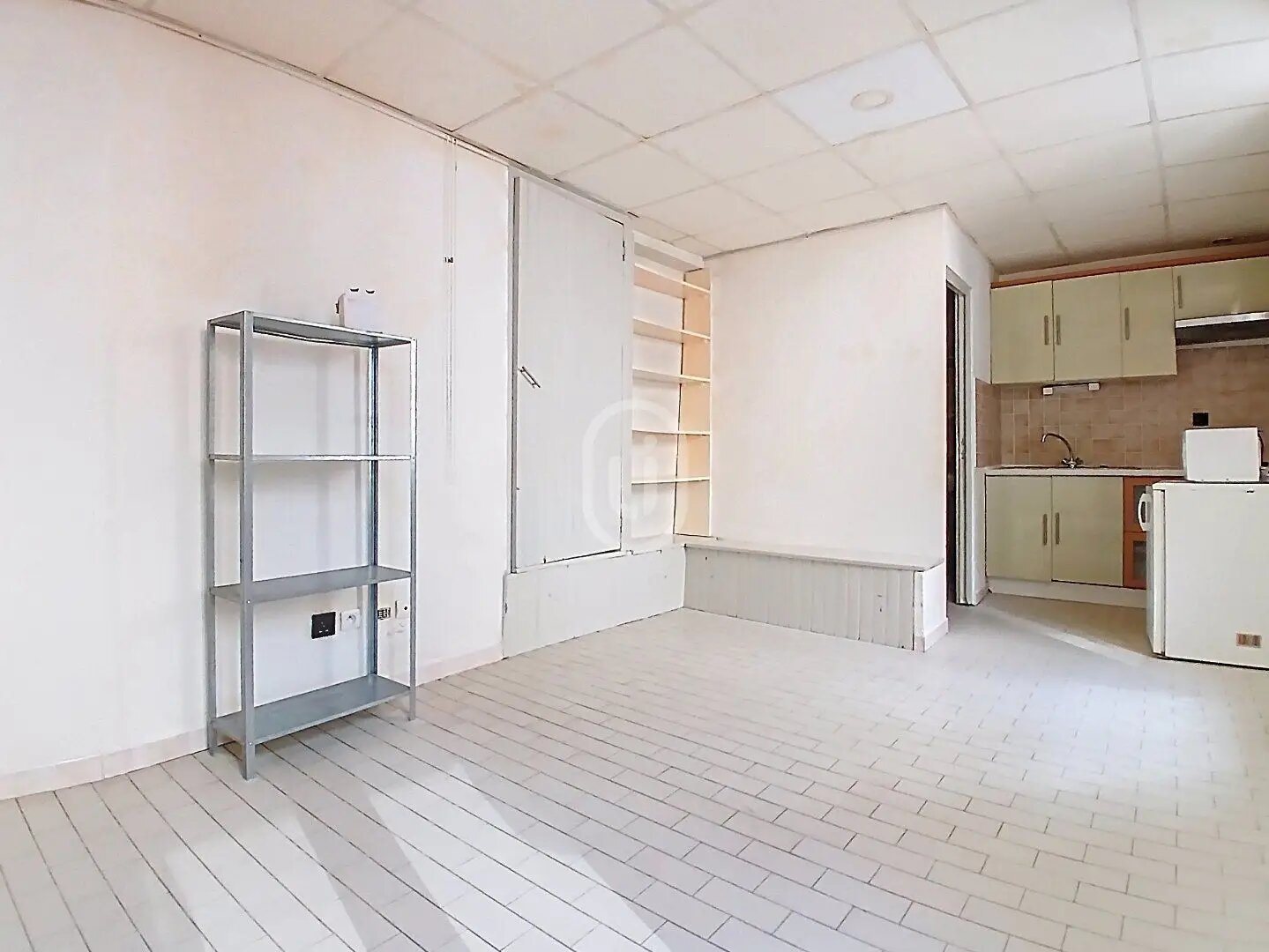 Appartement à vendre, 20m², Saint-Jean-de-Védas