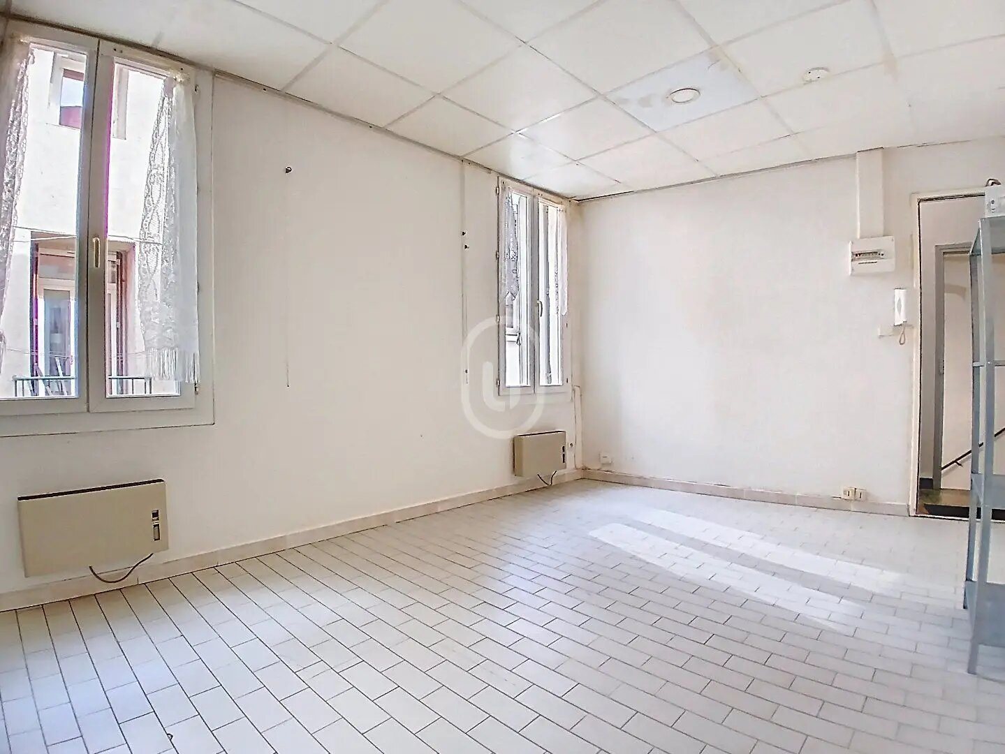 Appartement à vendre, 20m², Saint-Jean-de-Védas