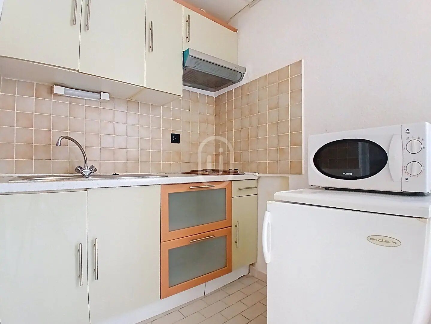 Appartement à vendre, 20m², Saint-Jean-de-Védas