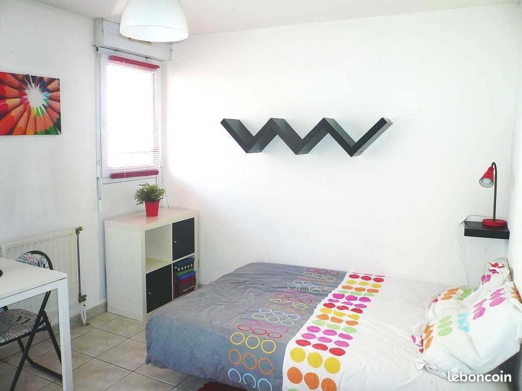 Appartement à louer, 19m², Montpellier