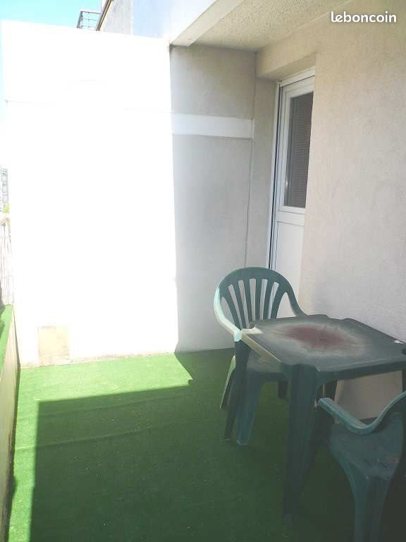 Appartement à louer, 19m², Montpellier