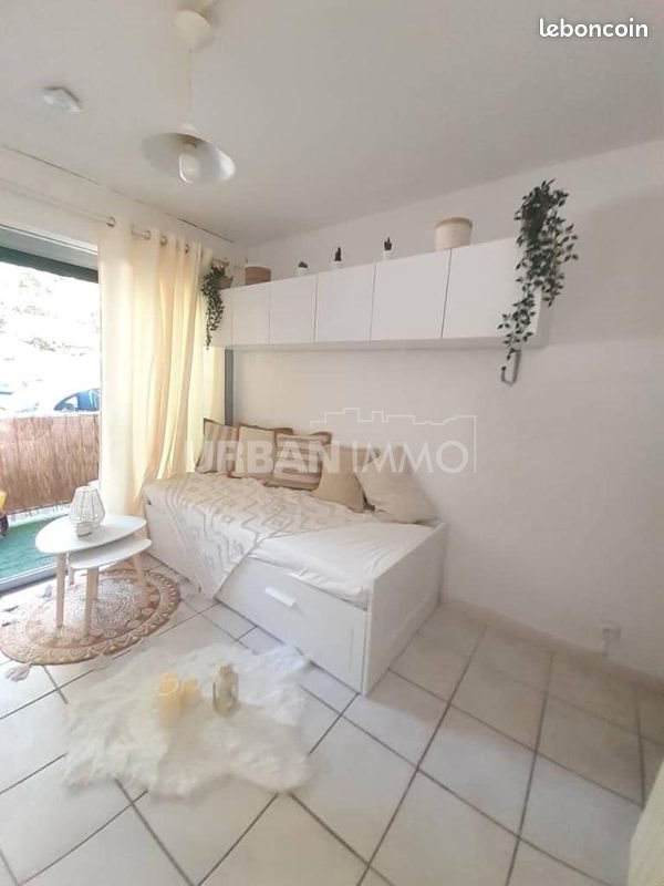 Appartement à louer, 12m², Montpellier