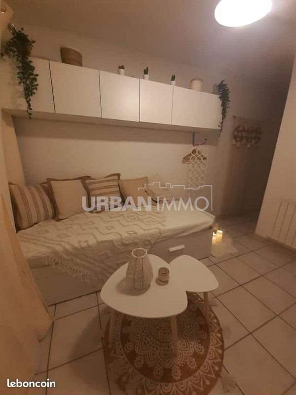 Appartement à louer, 12m², Montpellier