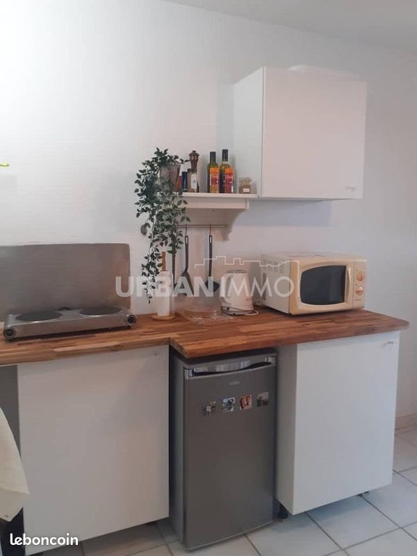 Appartement à louer, 12m², Montpellier
