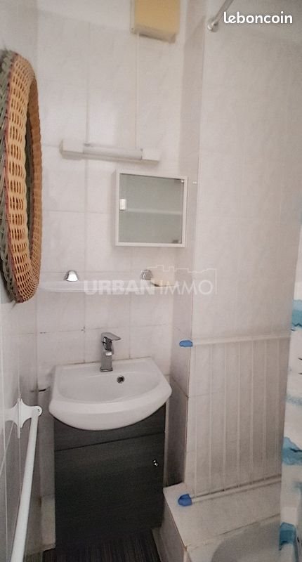 Appartement à louer, 12m², Montpellier