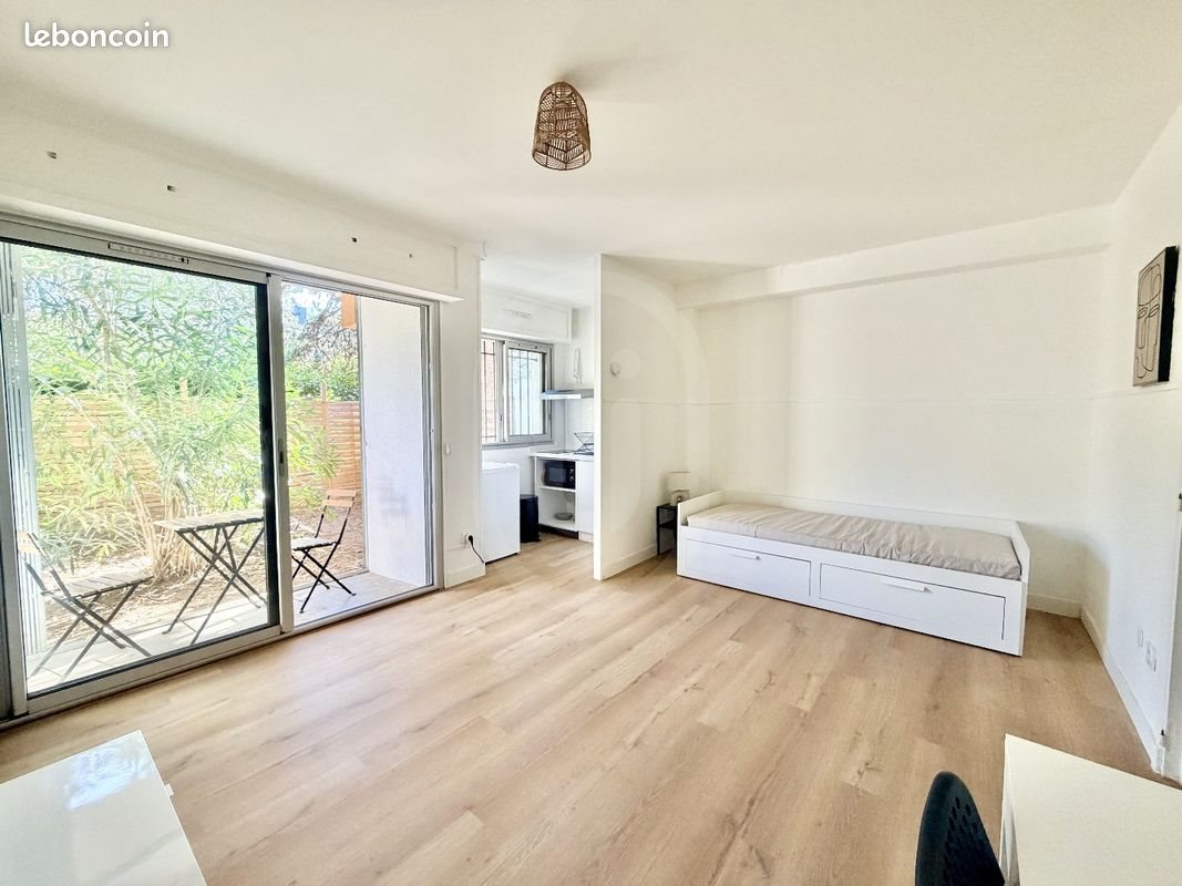 Appartement à louer, 25m², Montpellier