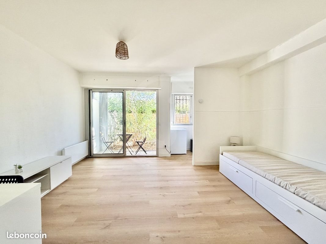 Appartement à louer, 25m², Montpellier