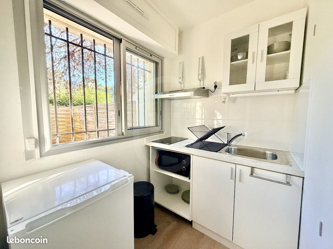 Appartement à louer, 25m², Montpellier