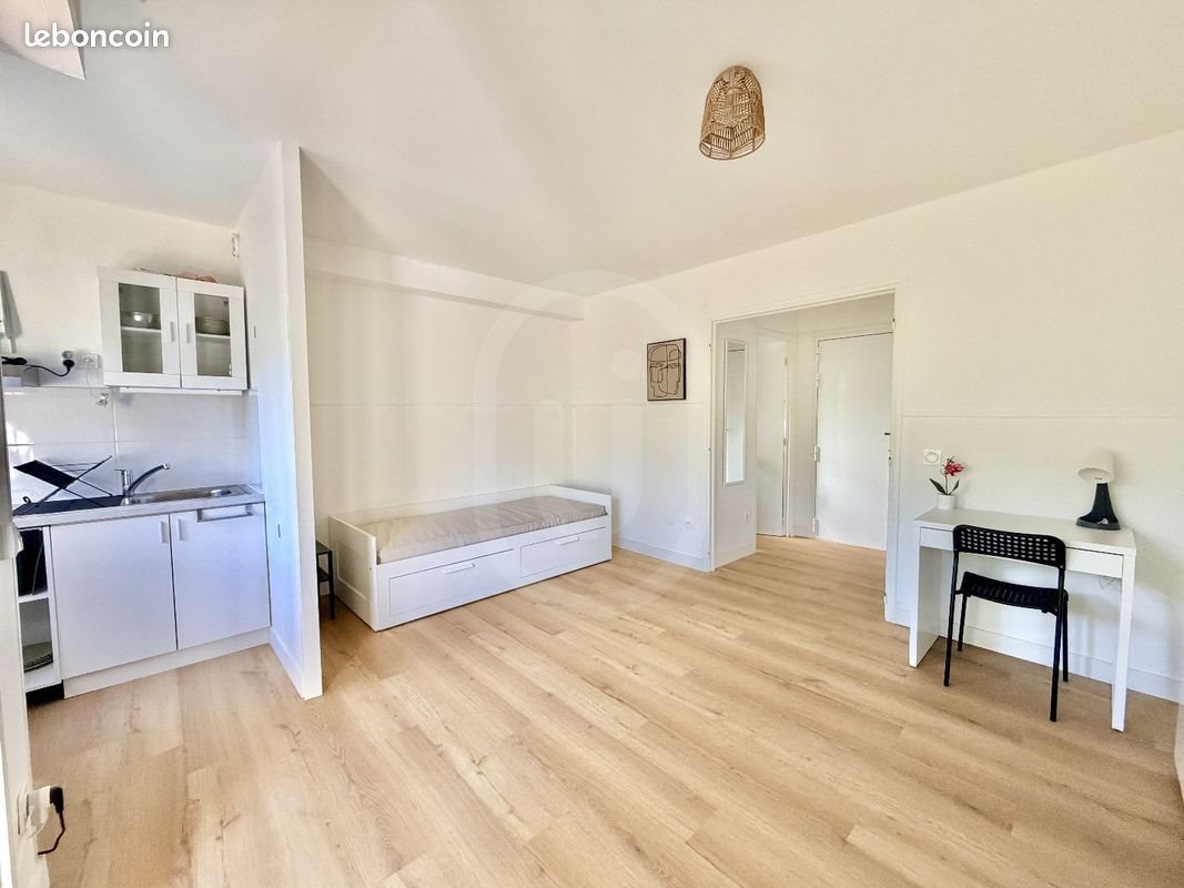 Appartement à louer, 25m², Montpellier
