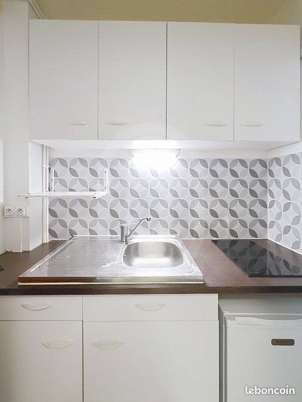 Appartement à louer, 19m², Montpellier