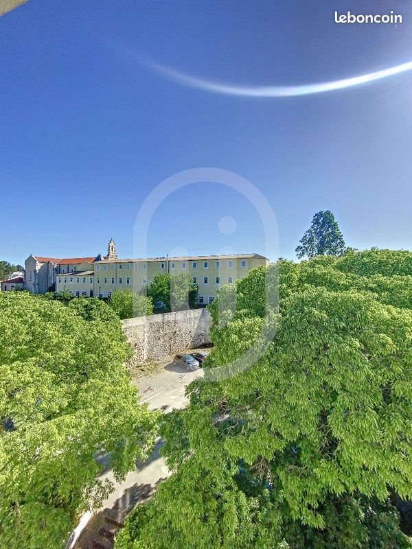 Appartement à louer, 19m², Montpellier