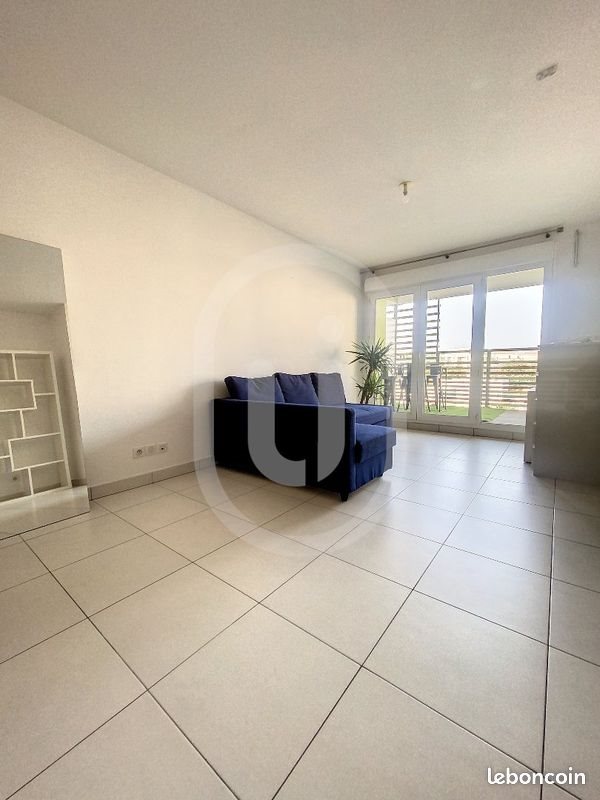 Appartement à louer, 44m², Montpellier