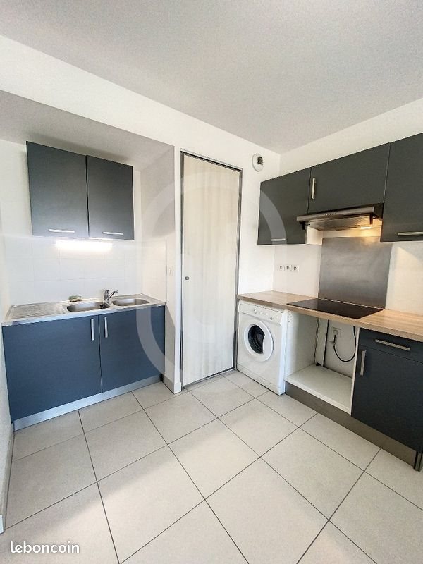 Appartement à louer, 44m², Montpellier