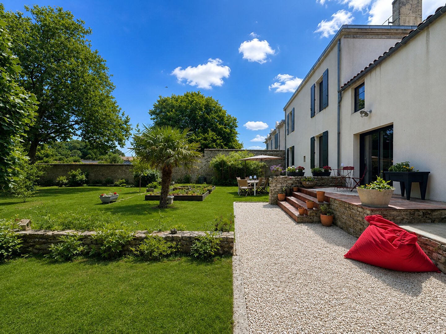 Maison à vendre, 260m², Nieul-sur-Mer