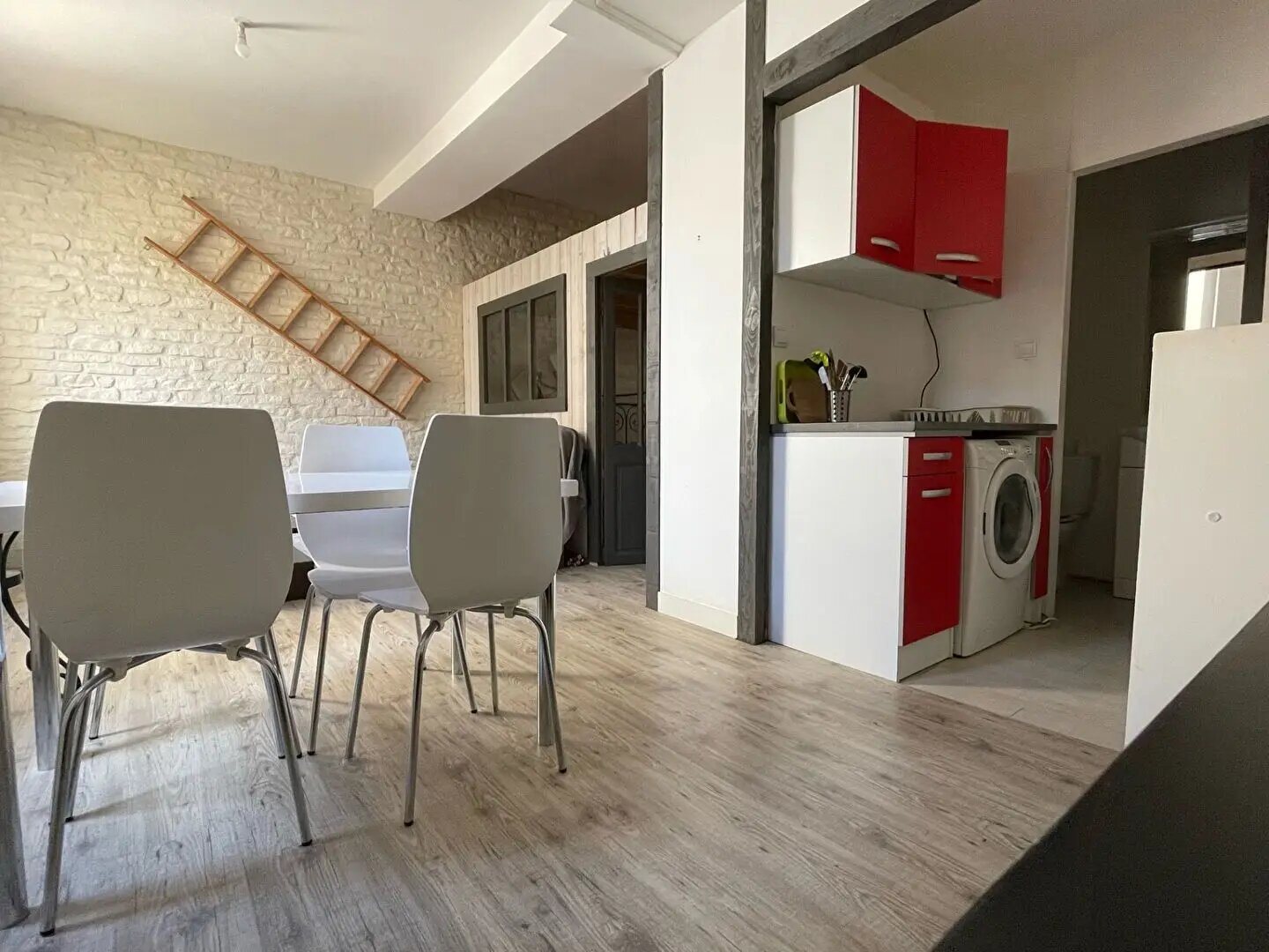 Appartement à vendre, 31m², La Rochelle