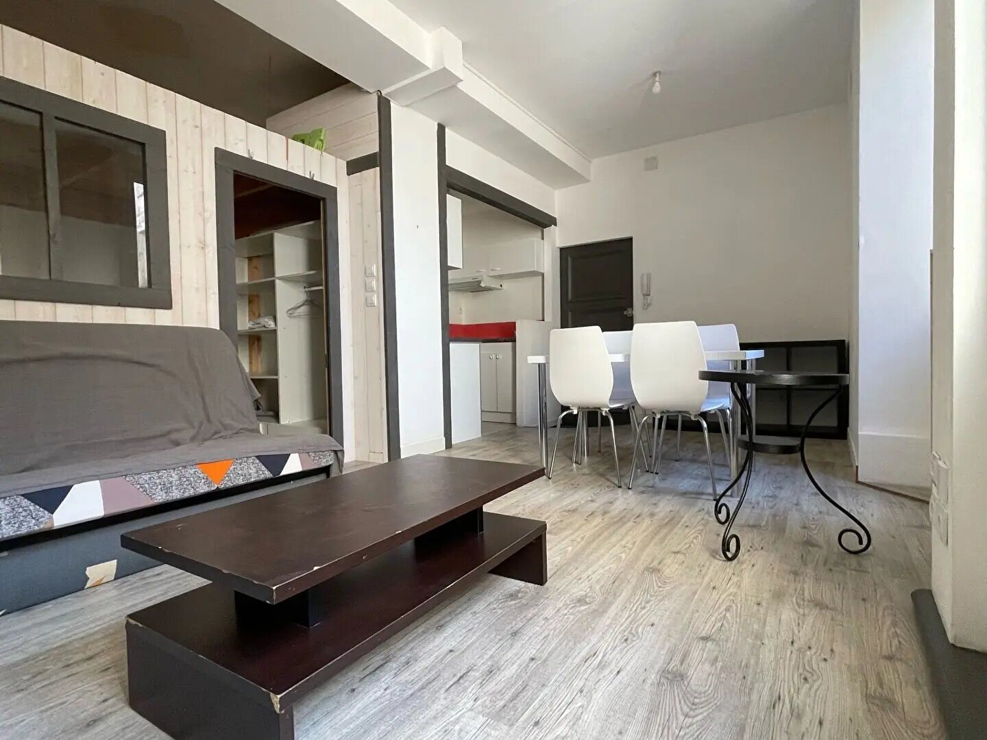 Appartement à vendre, 31m², La Rochelle