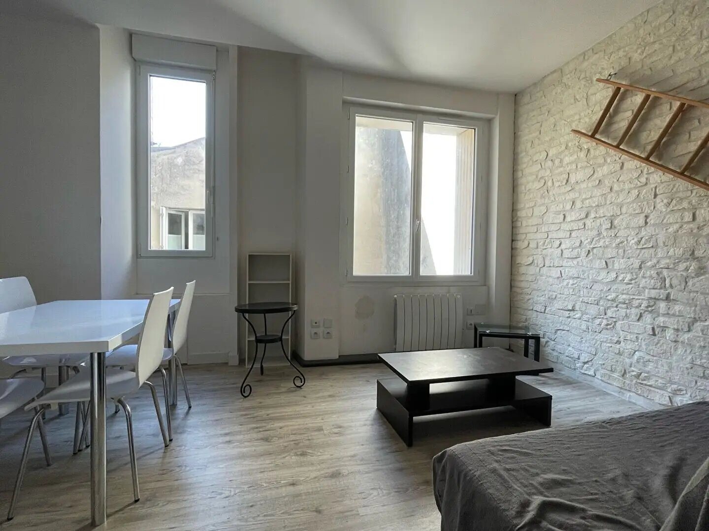 Appartement à vendre, 31m², La Rochelle