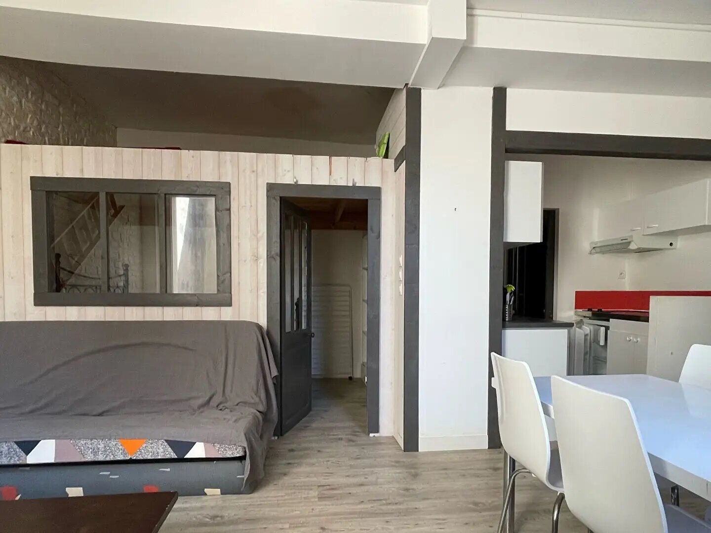 Appartement à vendre, 31m², La Rochelle