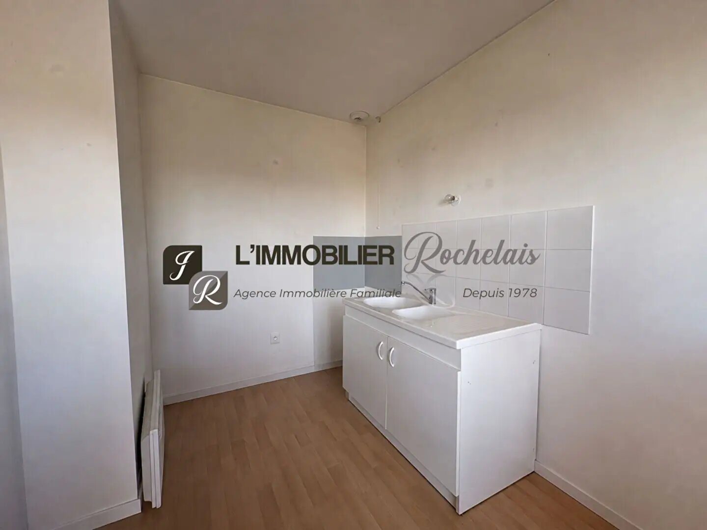 Appartement à louer, 43m², Puilboreau