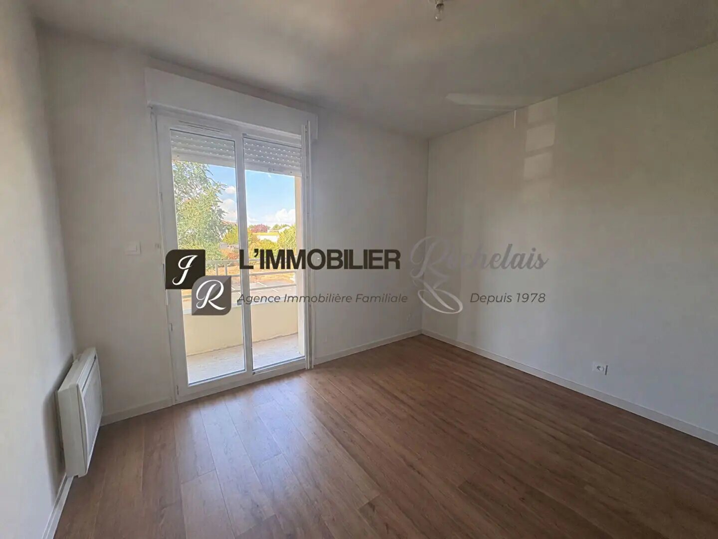 Appartement à louer, 43m², Puilboreau