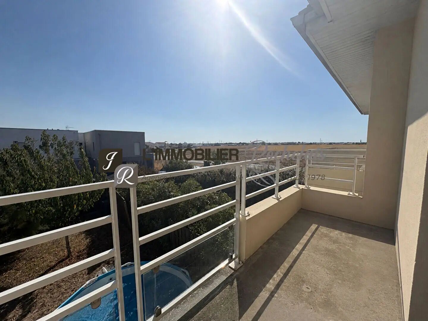 Appartement à louer, 43m², Puilboreau
