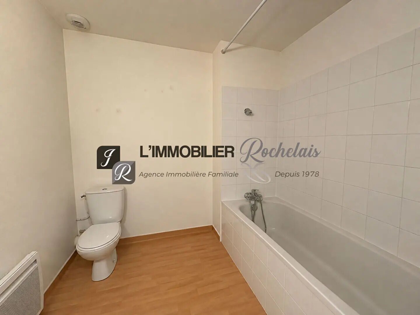 Appartement à louer, 43m², Puilboreau