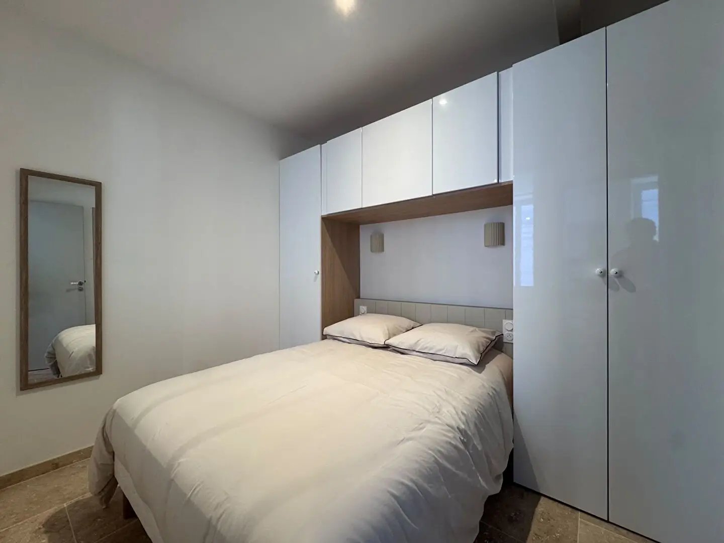 Appartement à louer, 22m², La Rochelle
