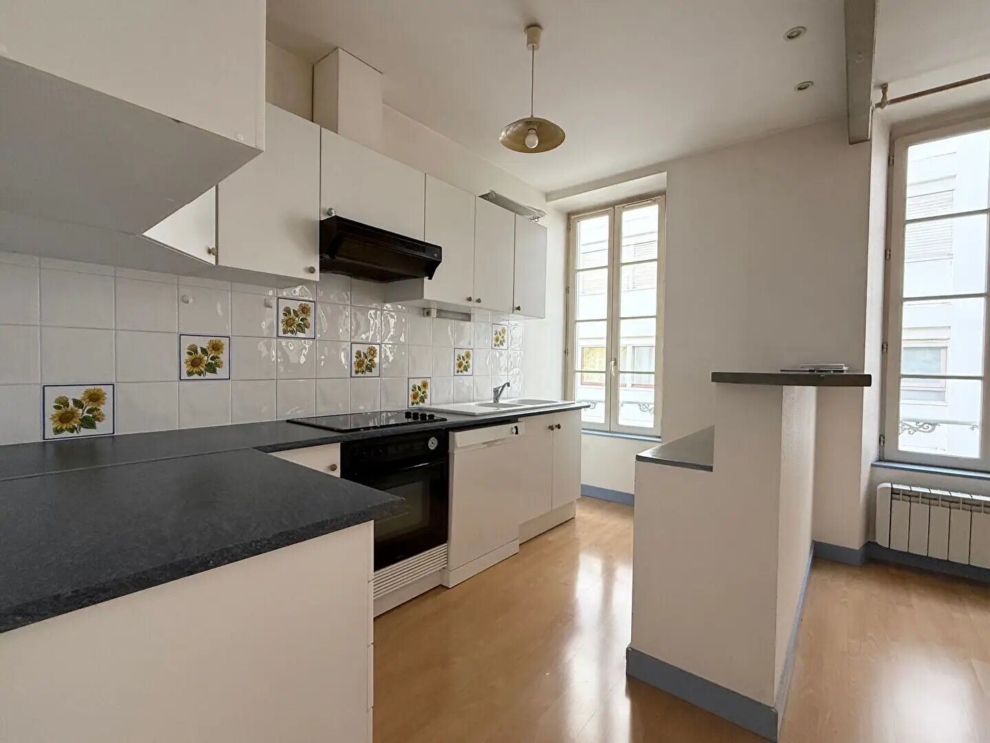 Appartement à vendre, 72m², La Rochelle