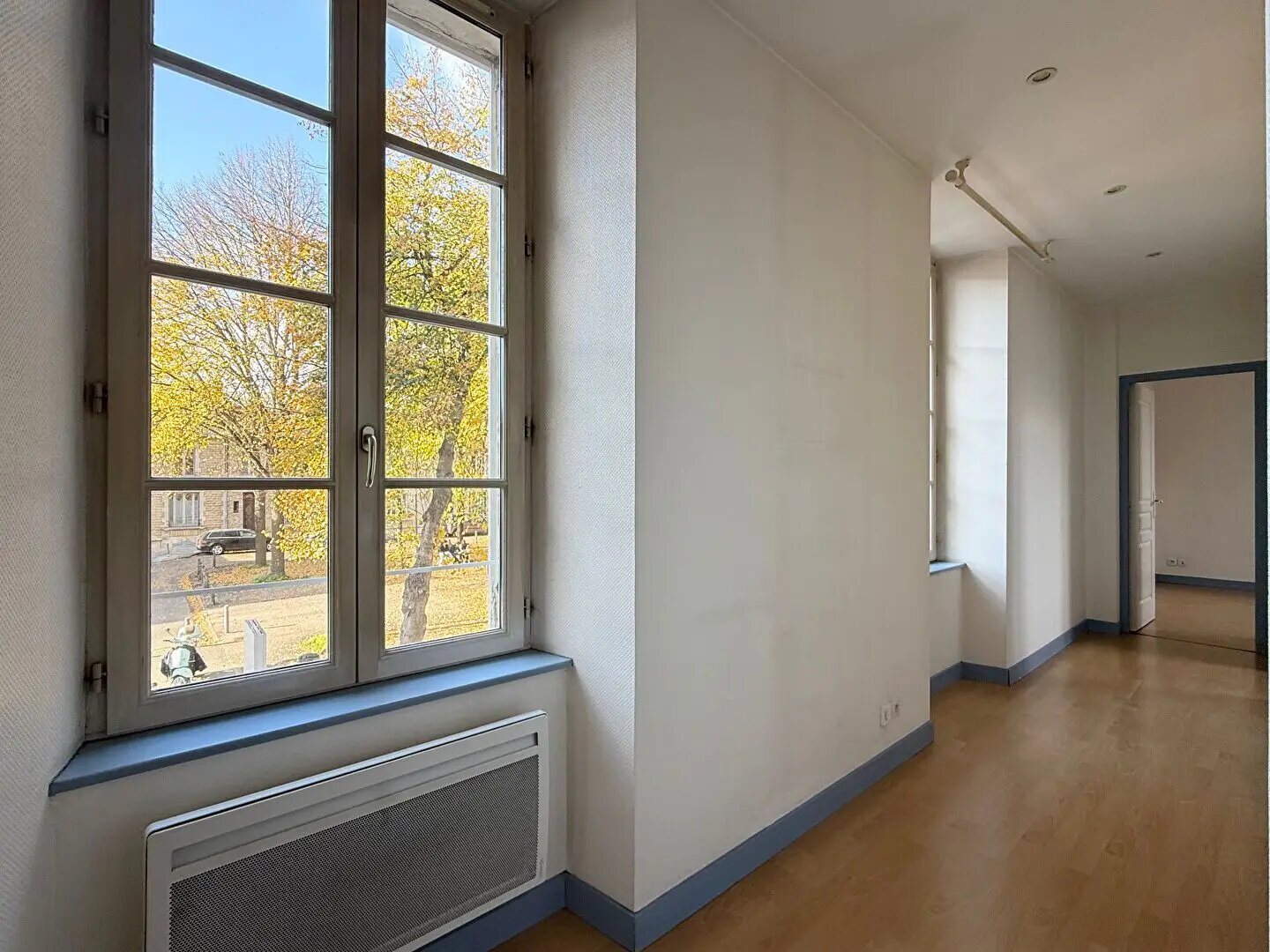 Appartement à vendre, 72m², La Rochelle