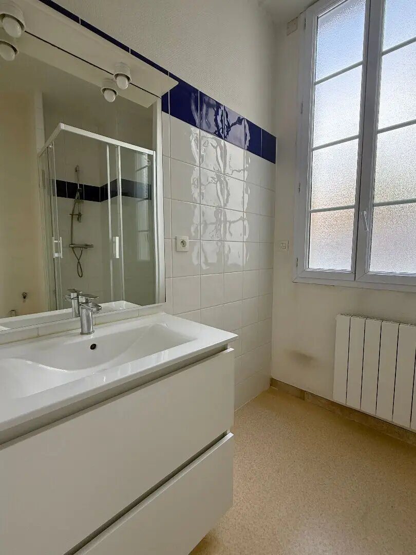 Appartement à vendre, 72m², La Rochelle