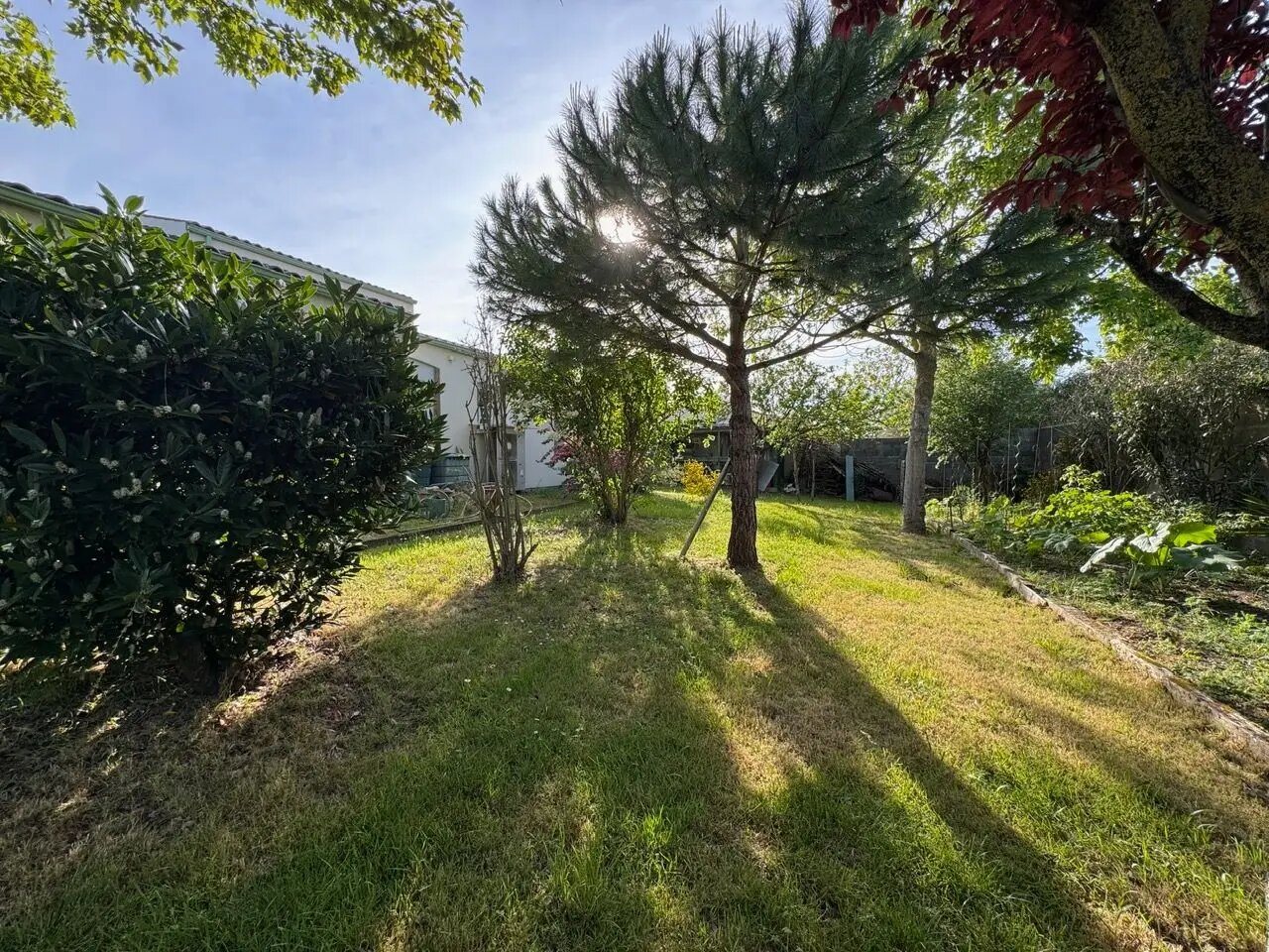 Maison à vendre, 173m², Angoulins