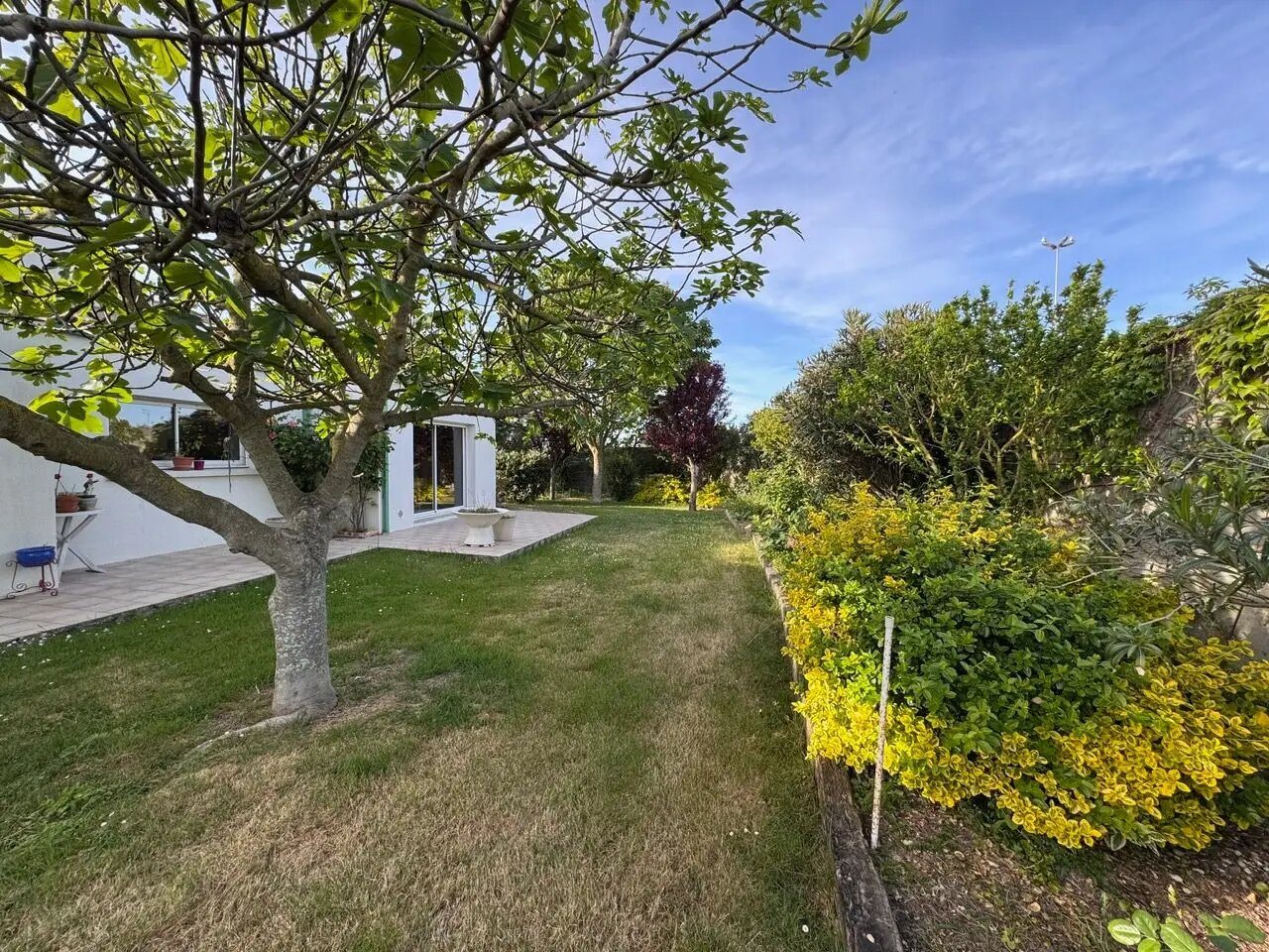 Maison à vendre, 173m², Angoulins