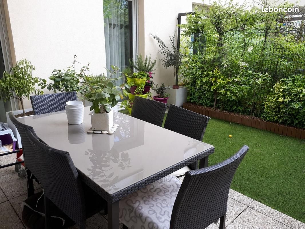 Appartement à vendre, 68m², Massy