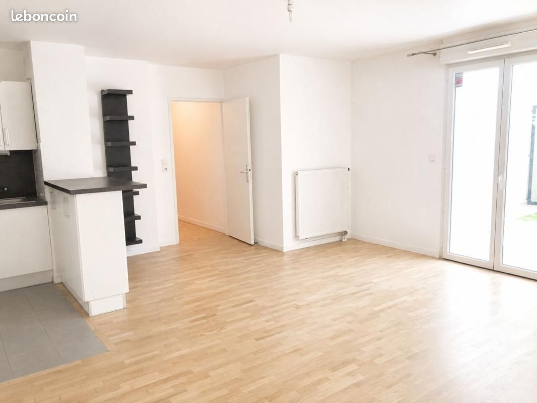 Appartement à vendre, 68m², Massy