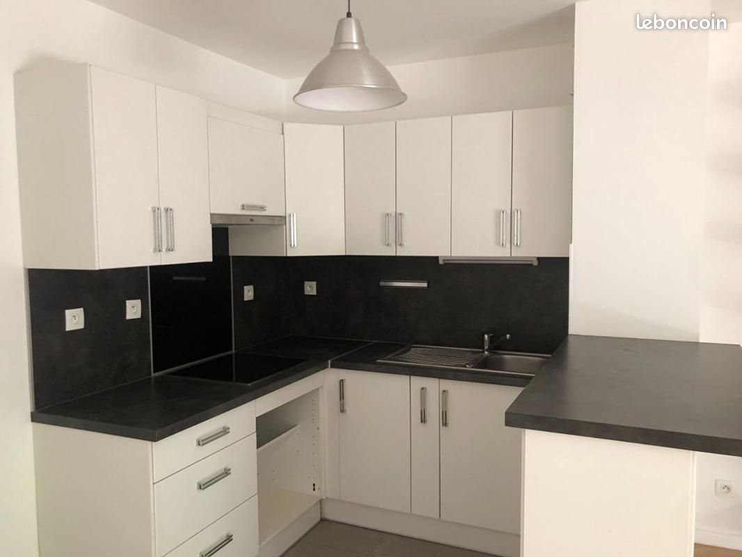 Appartement à vendre, 68m², Massy
