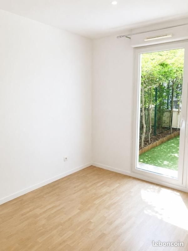 Appartement à vendre, 68m², Massy