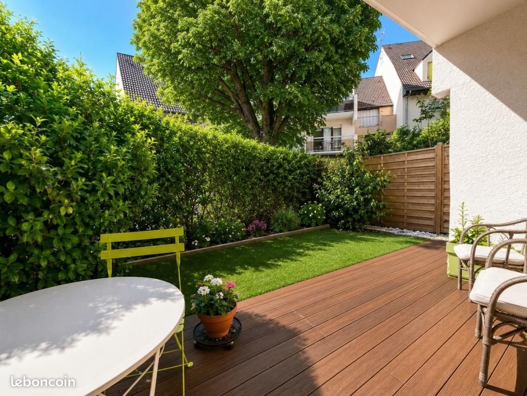 Appartement à vendre, 82m², Massy