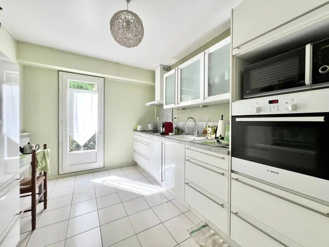 Appartement à vendre, 82m², Massy