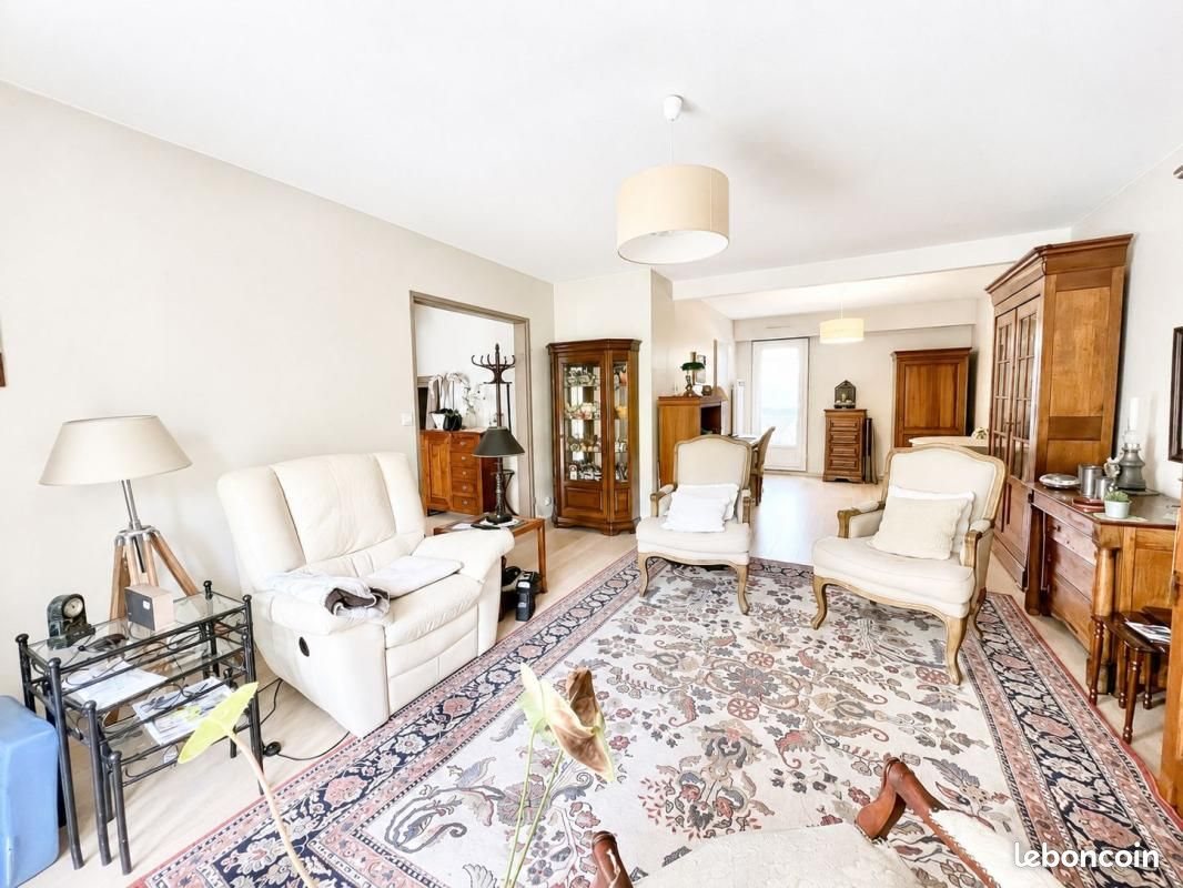 Appartement à vendre, 82m², Massy