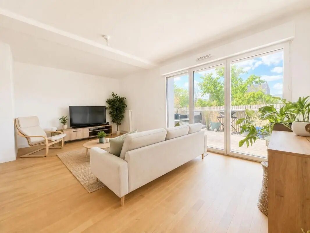 Appartement à vendre, 89m², Massy
