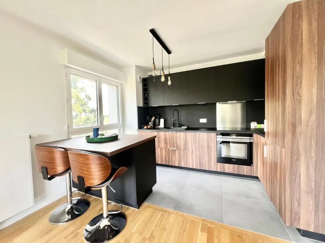 Appartement à vendre, 89m², Massy